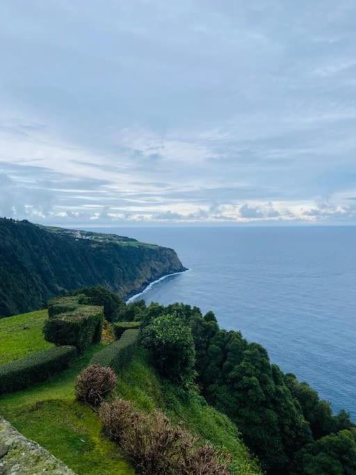 Azor International Apartment II Ponta Delgada Buitenkant foto