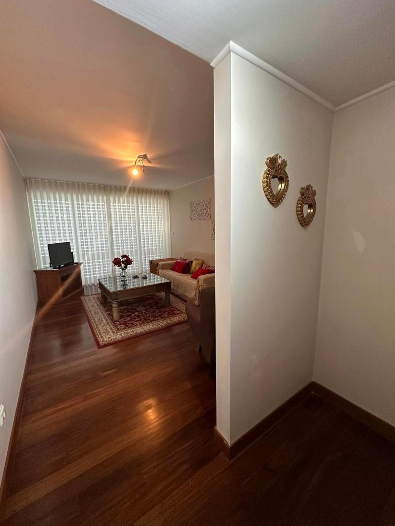 Azor International Apartment II Ponta Delgada Buitenkant foto