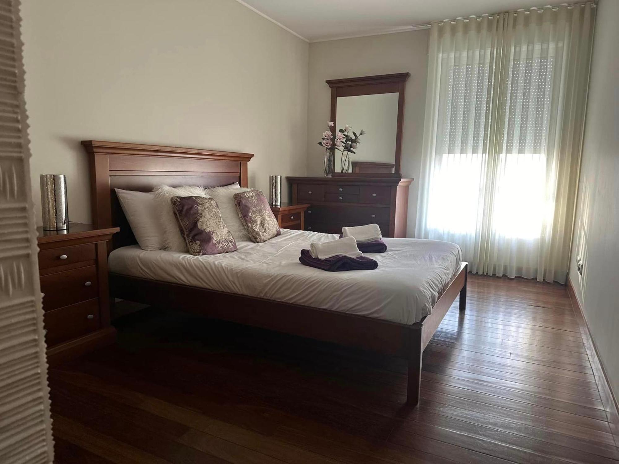 Azor International Apartment II Ponta Delgada Buitenkant foto
