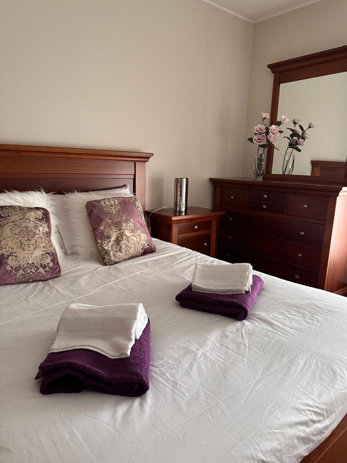 Azor International Apartment II Ponta Delgada Buitenkant foto