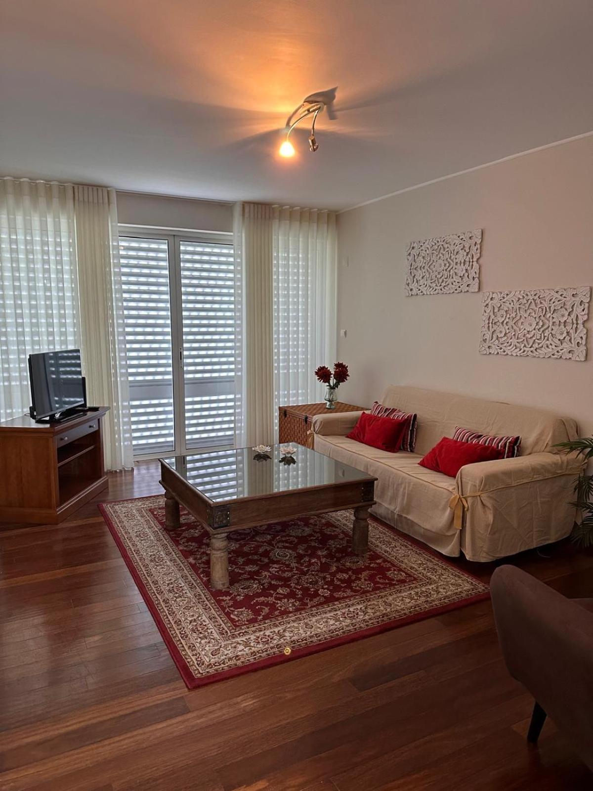 Azor International Apartment II Ponta Delgada Buitenkant foto