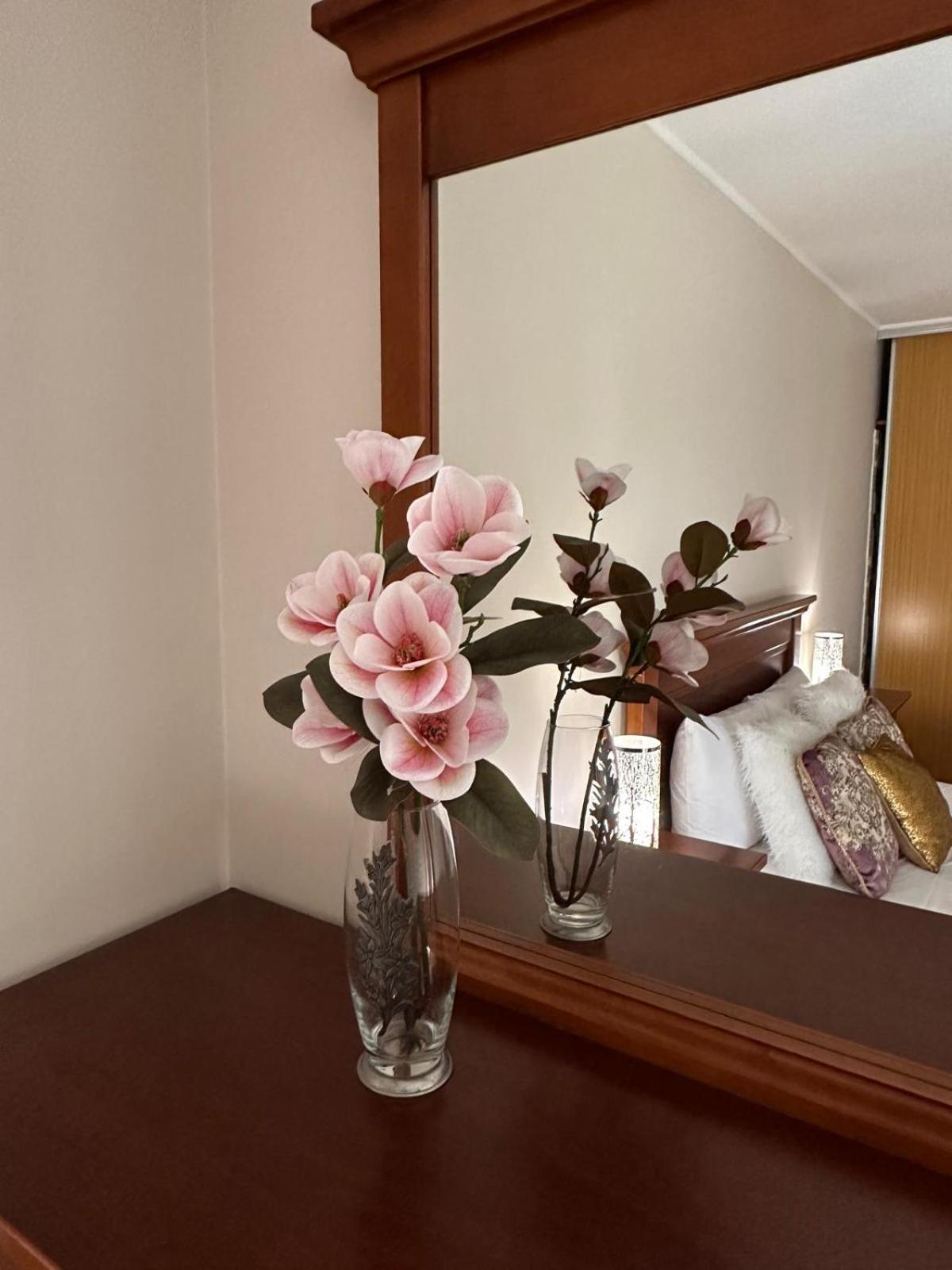 Azor International Apartment II Ponta Delgada Buitenkant foto